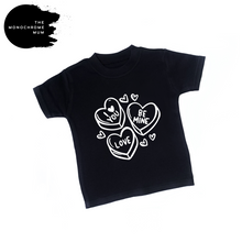 Load image into Gallery viewer, Printed - Adult Valentines tops