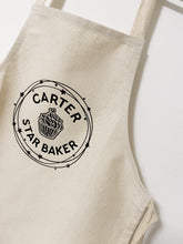 Load image into Gallery viewer, 100% Cotton Apron